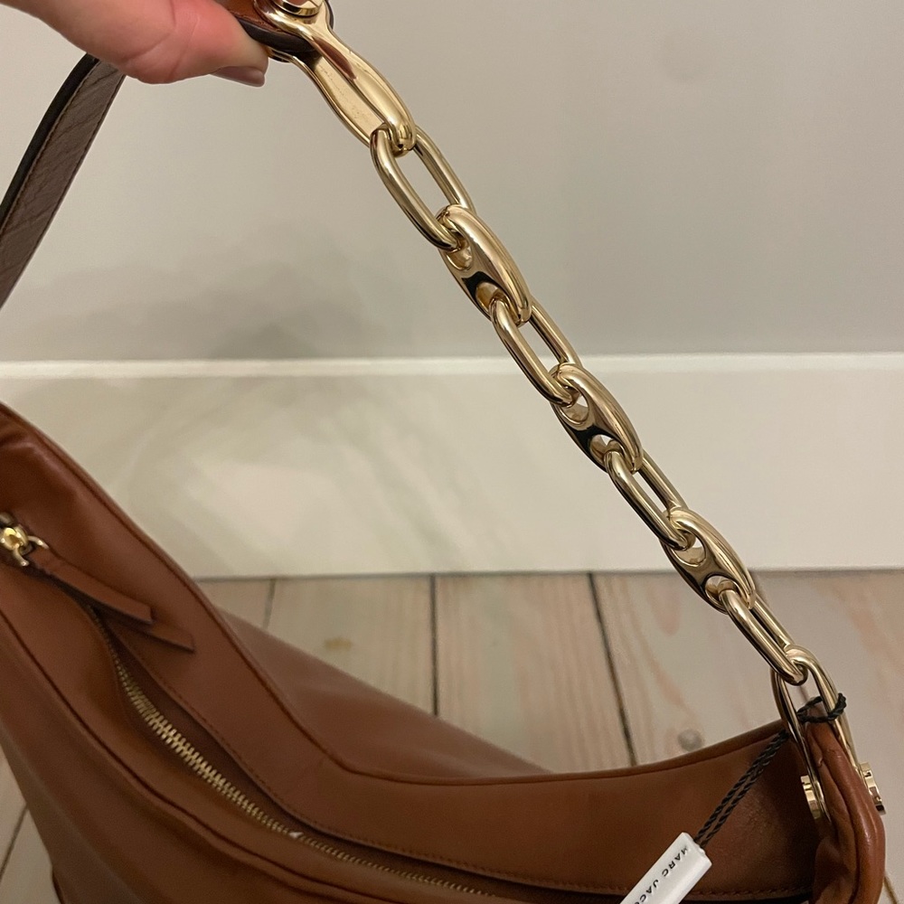 Marc Jacob’s New with Tags Shoulder Bag - Picture 8 of 10